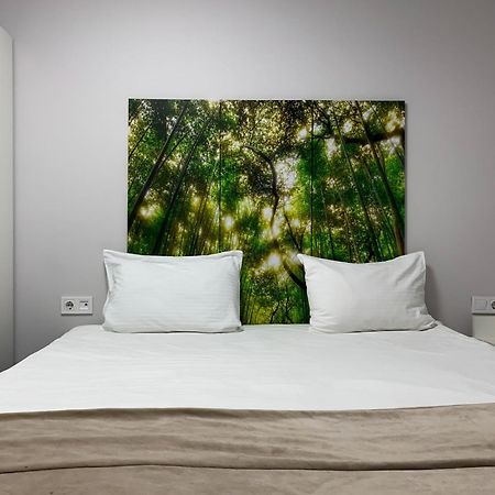 De Paris Hotel Kijev Kültér fotó