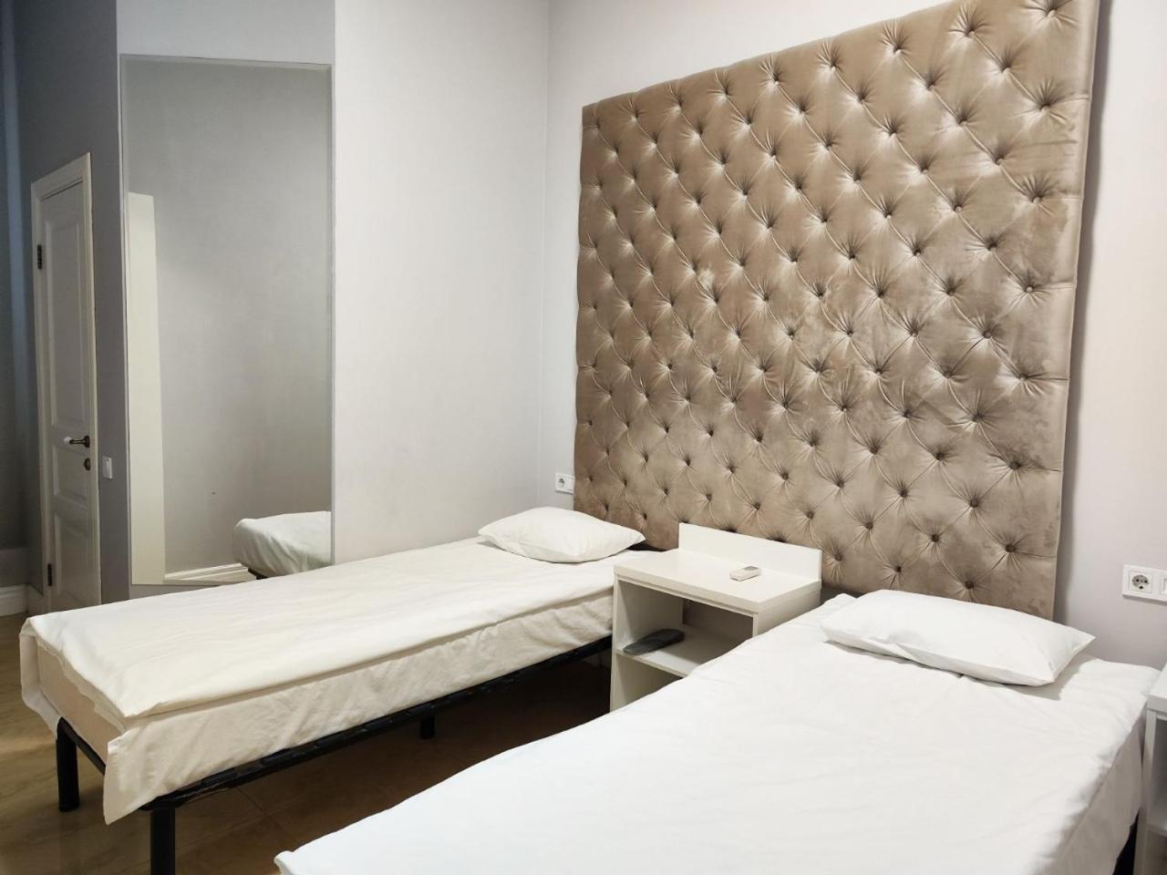 De Paris Hotel Kijev Kültér fotó
