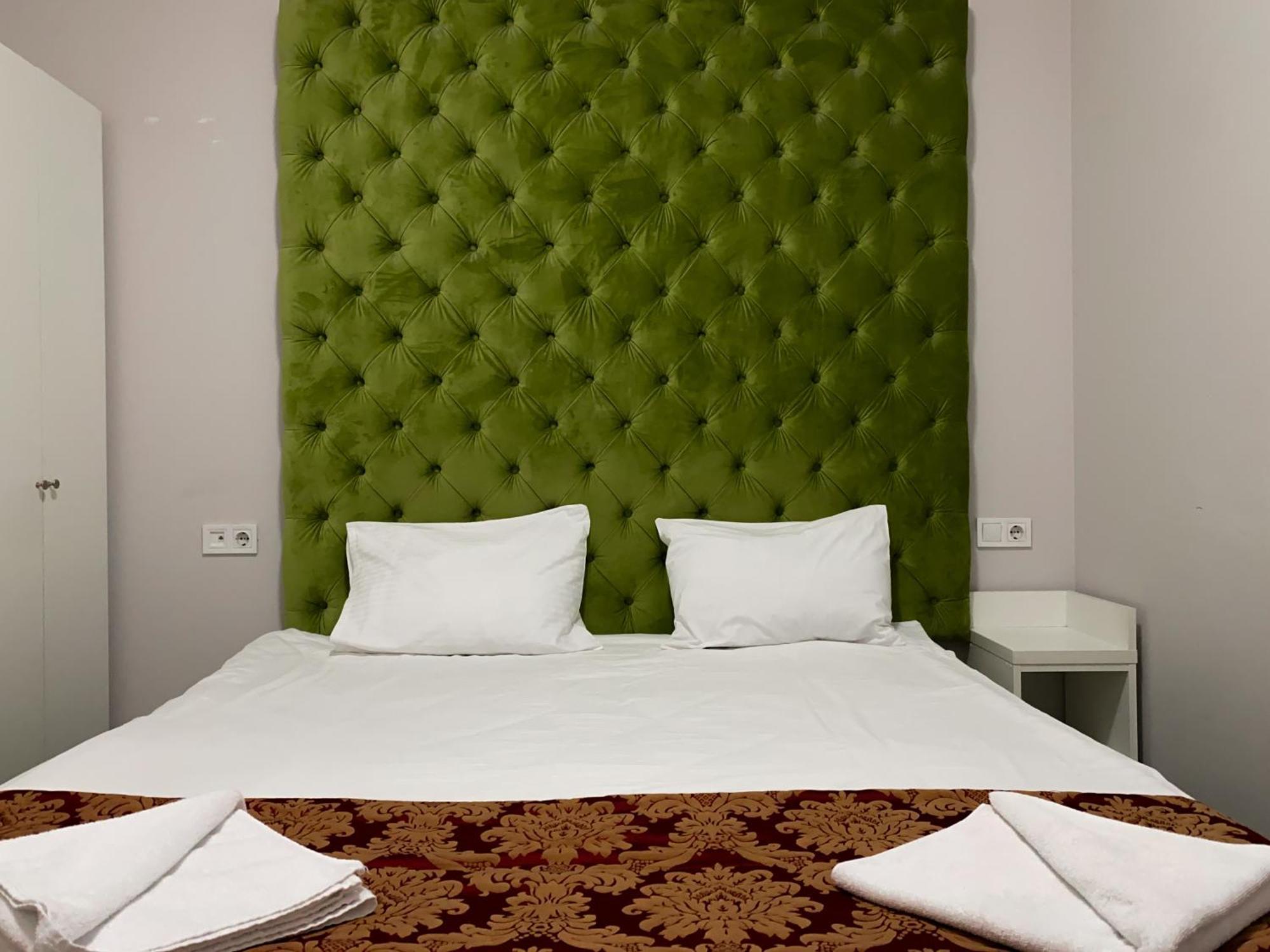 De Paris Hotel Kijev Kültér fotó