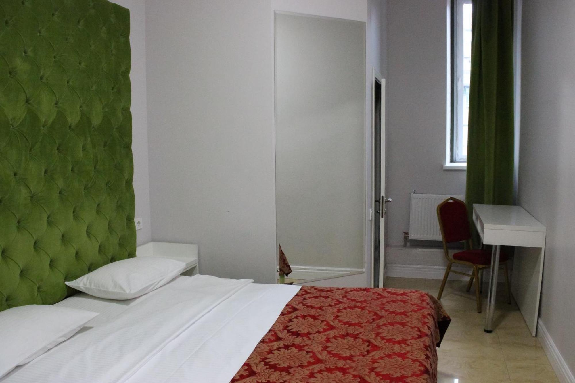 De Paris Hotel Kijev Kültér fotó