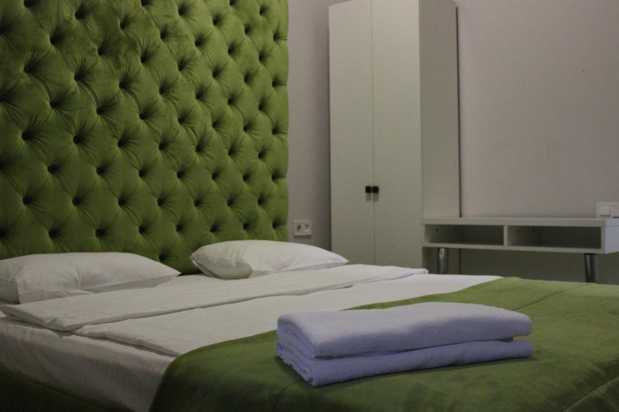 De Paris Hotel Kijev Kültér fotó