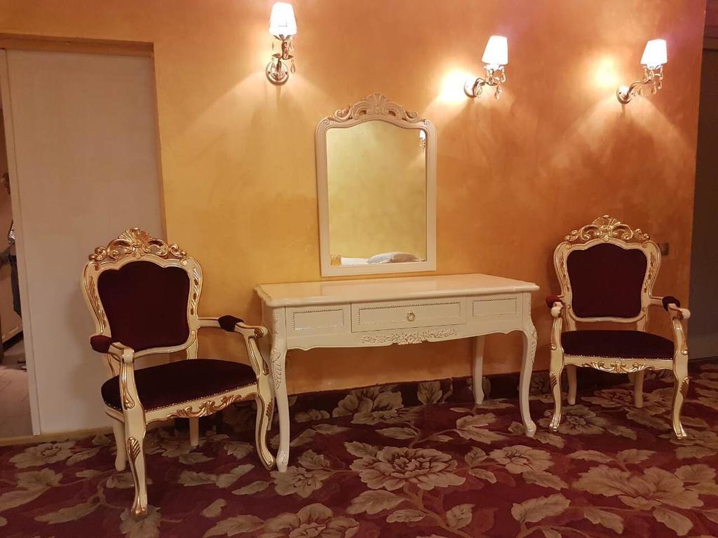 De Paris Hotel Kijev Kültér fotó
